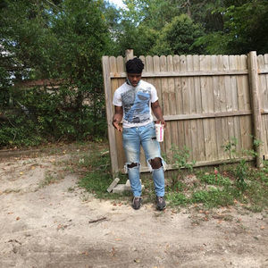 Meet your Posher, Jamal